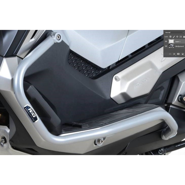 R&G Adventure Bars for Honda X-ADV (750) '17-